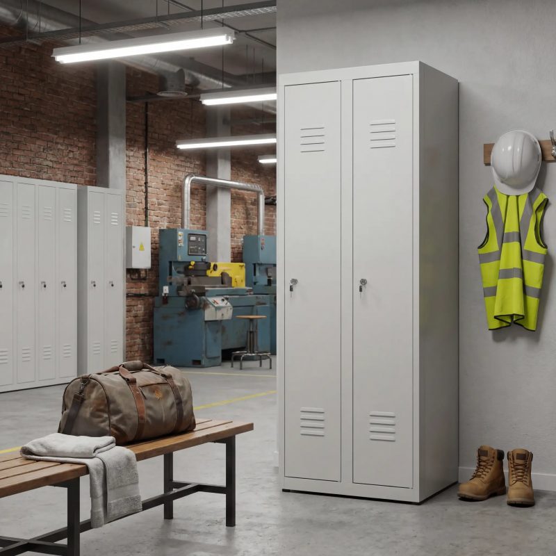 WARDROBES FOR EMPLOYEES 