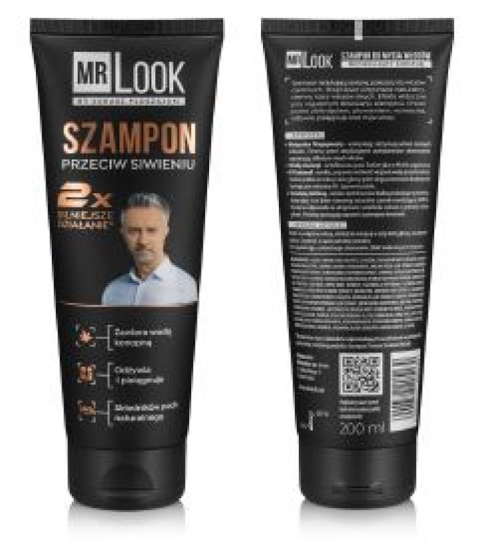 HAIR-CARE PRODUCTS 