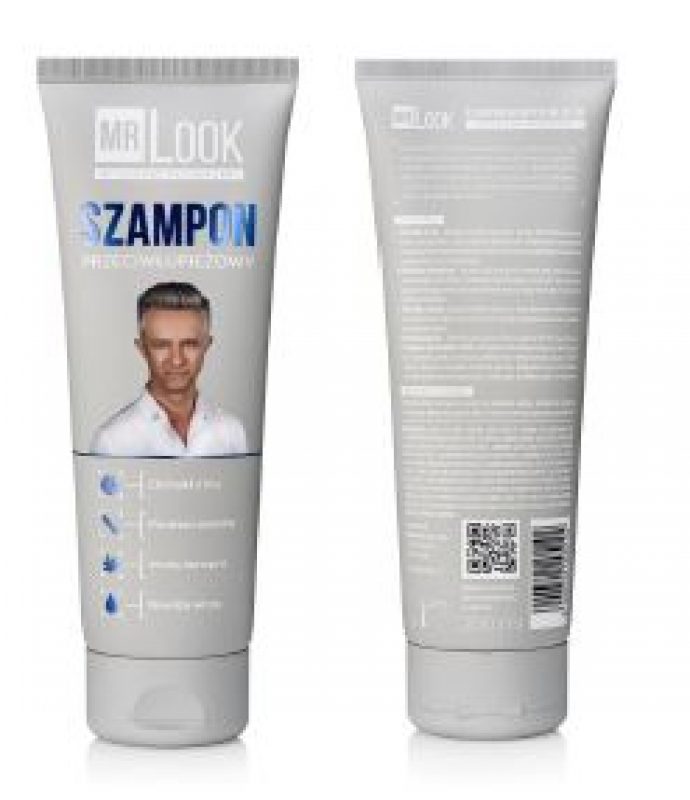HAIR-CARE PRODUCTS 