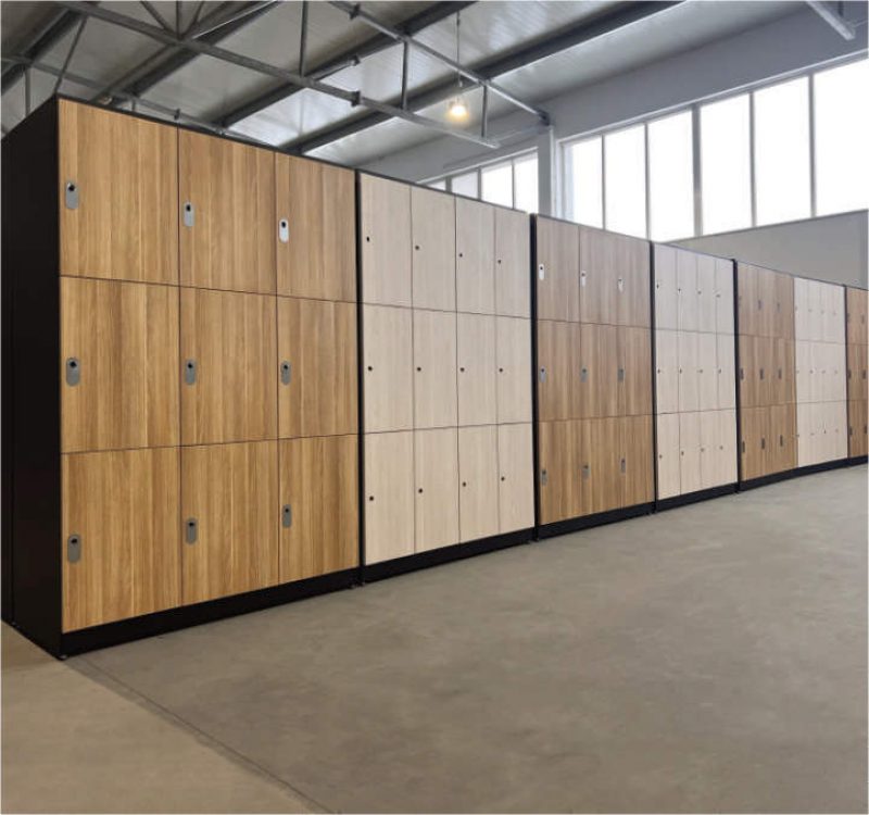 STAFF FURNITURE 