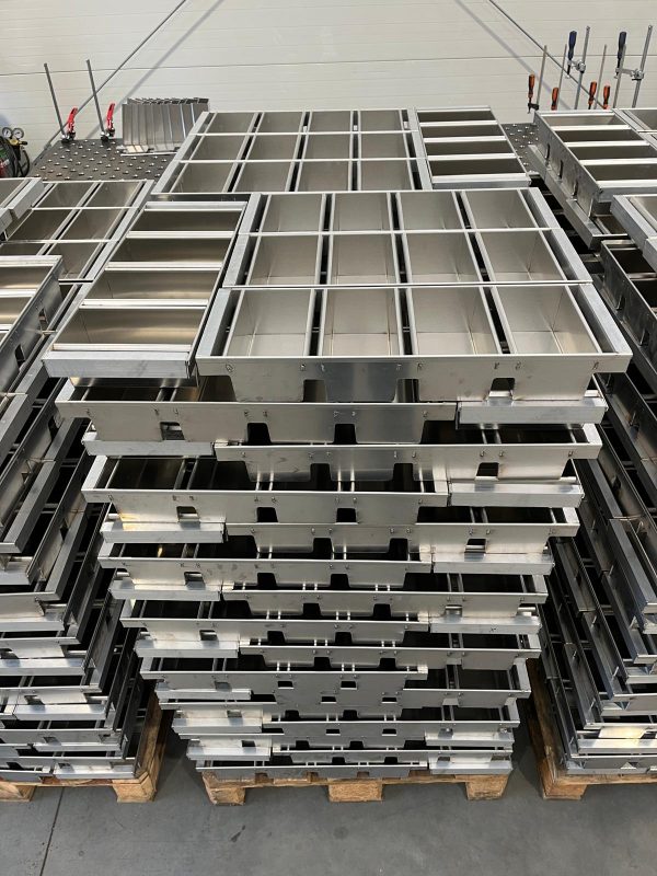 LASER WELDING 