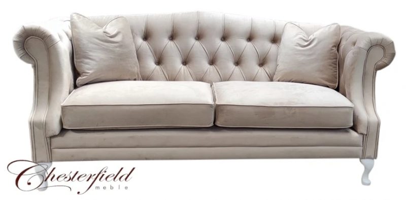 UPHOLSTERED SOFAS 