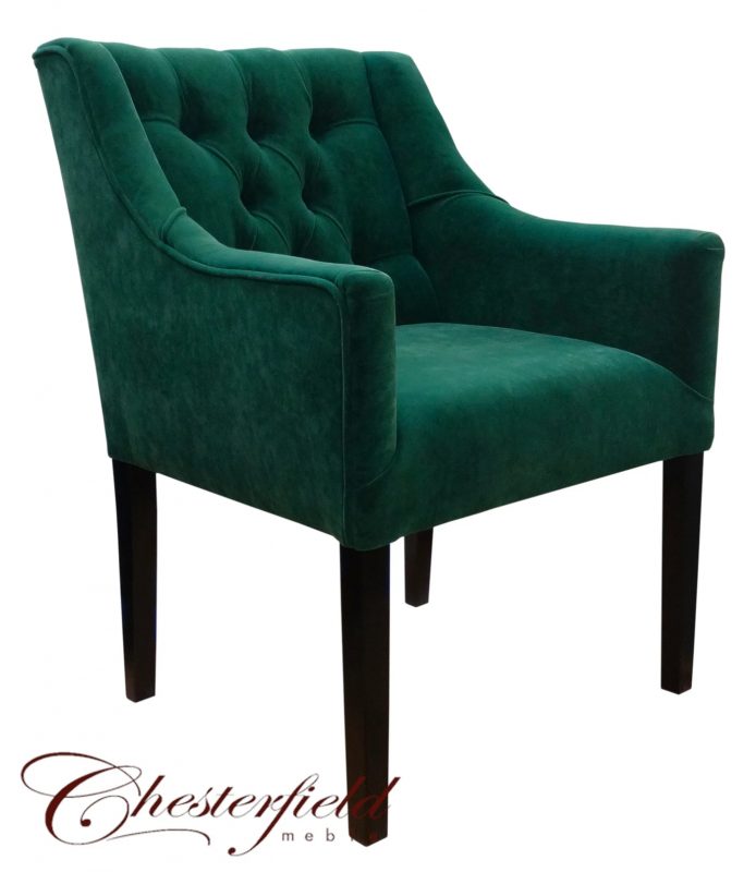 UPHOLSTERED CHAIRS 
