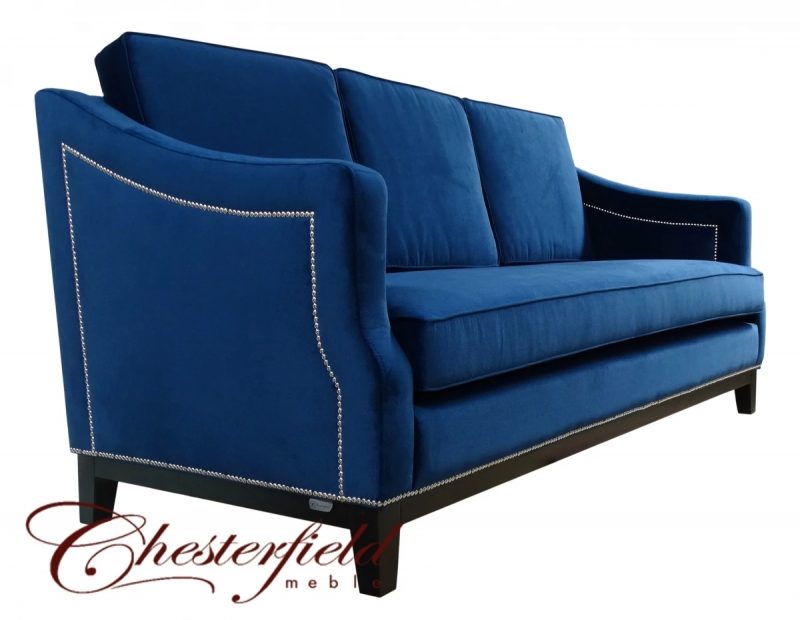 UPHOLSTERED SOFAS 