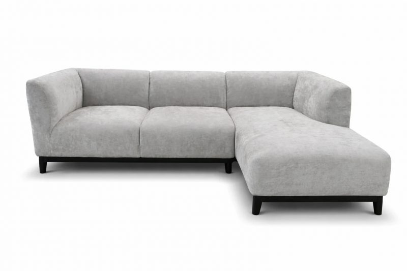 UPHOLSTERED CORNER SOFA 