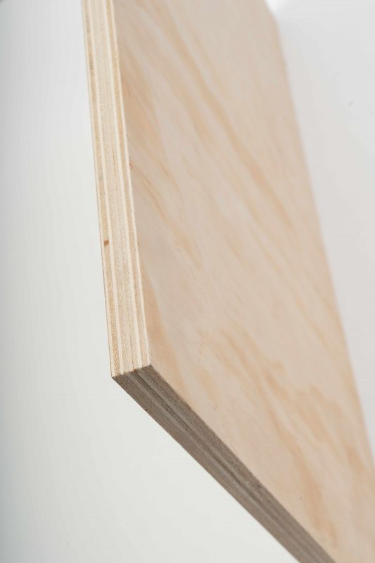 CONIFER PLYWOOD 
