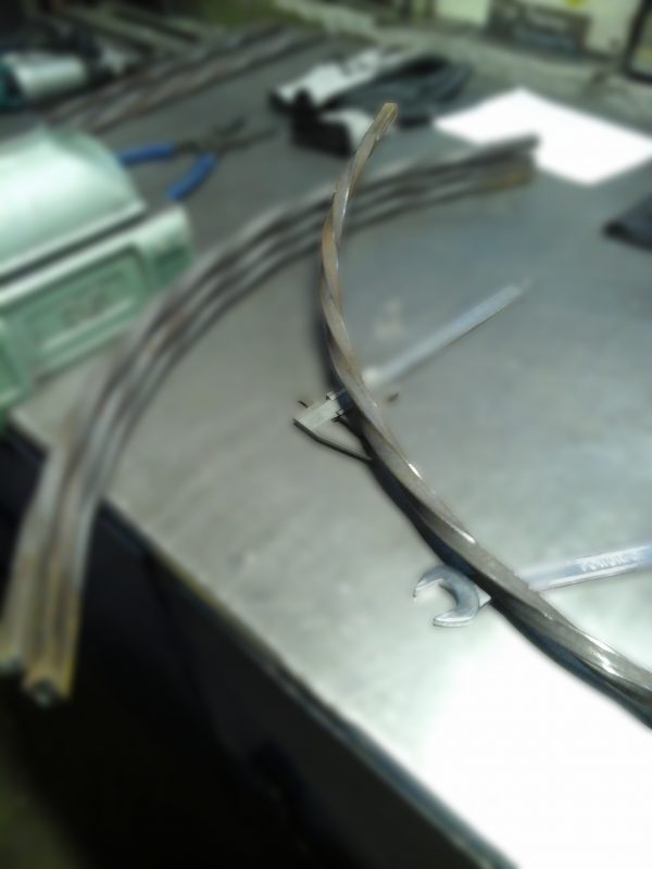 METALWORK 