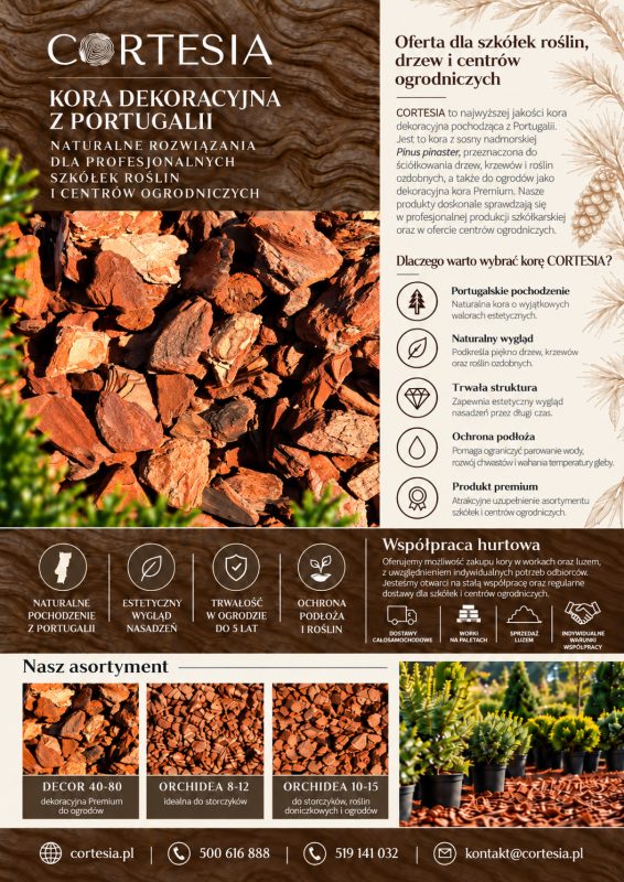 PINE BARK IN BULK 