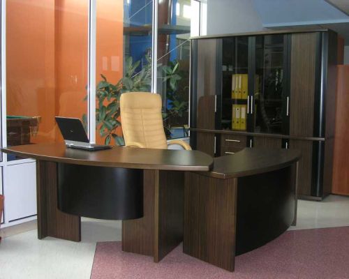 STUDY FURNITURE EXPORT FROM POLAND