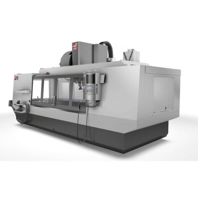 PROCESSING ON COMPUTER NUMERICALLY CONTROLLED CNC HORIZONTAL MACHINING CENTRE MANUFACTURE