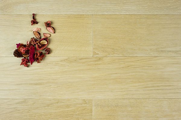 OAK WOOD PARQUET