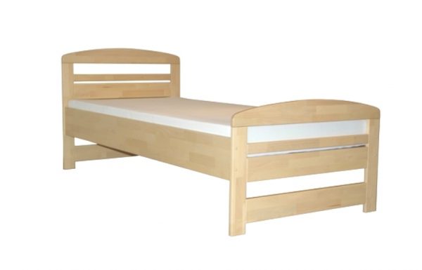 WOODEN BEDS