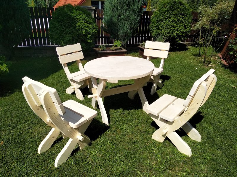 GARDEN FURNITURE SETS
