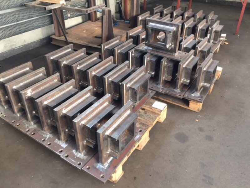 ROBOT WELDING