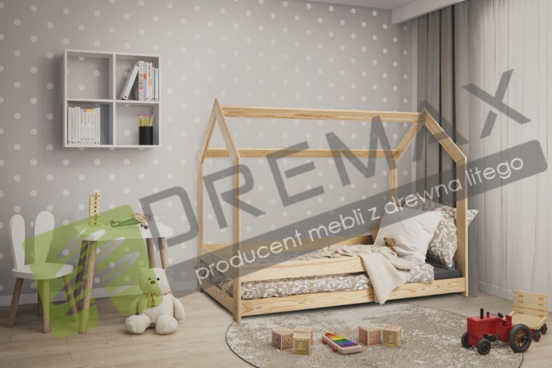 CUSTOM-MADE WOODEN FURNITURE