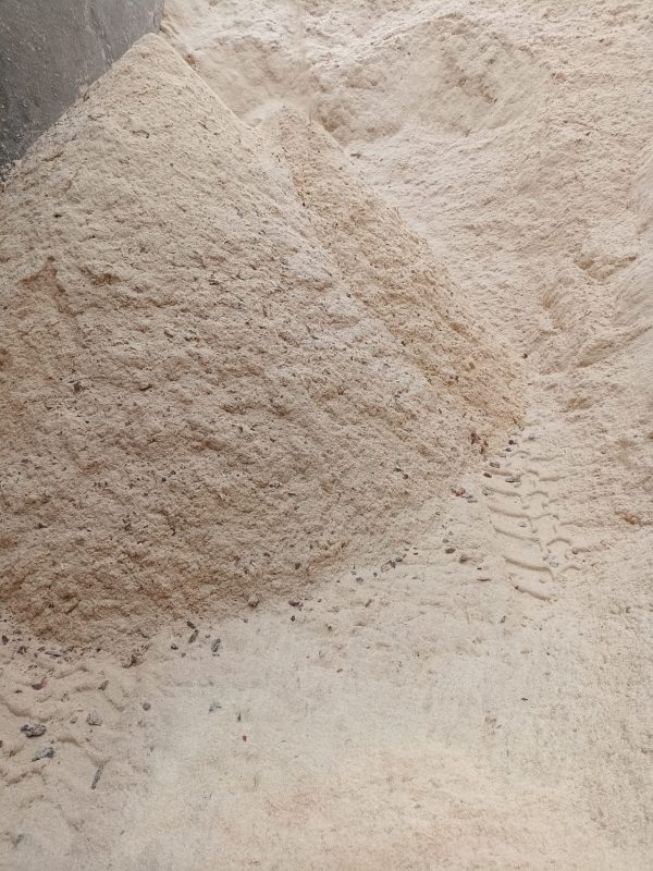 SAWDUST