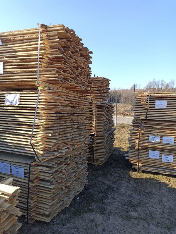 PALLET BOARDS