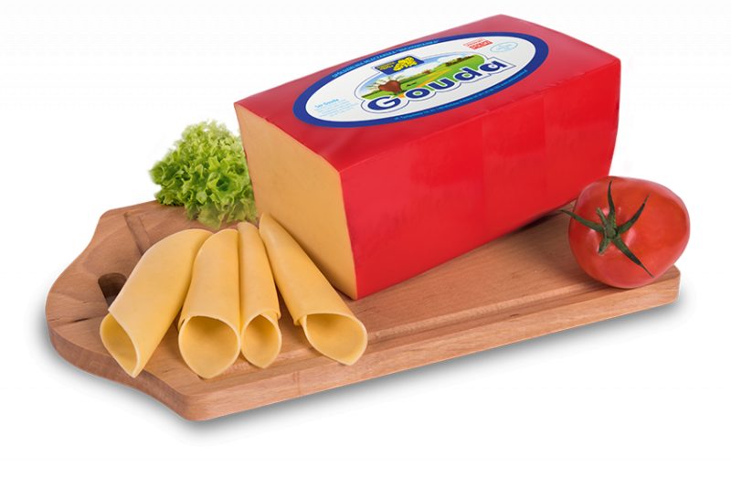 Gouda Cheese