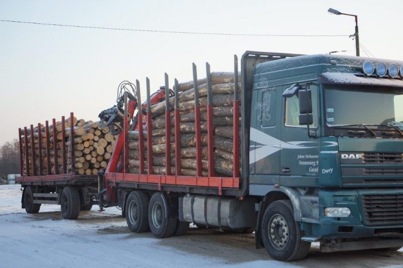 PALLET WOOD