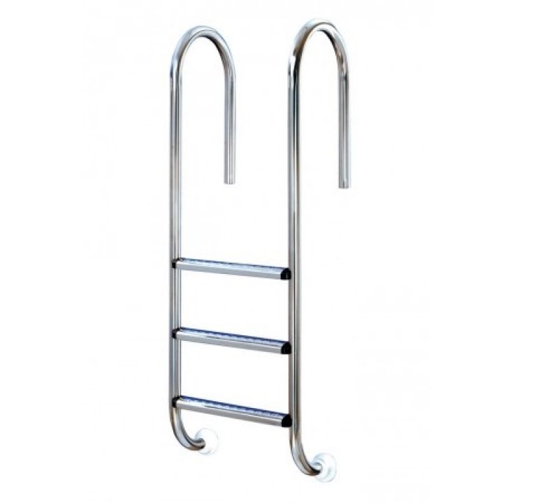 YACHT FIXTURES- ladders for boats and swimming pools