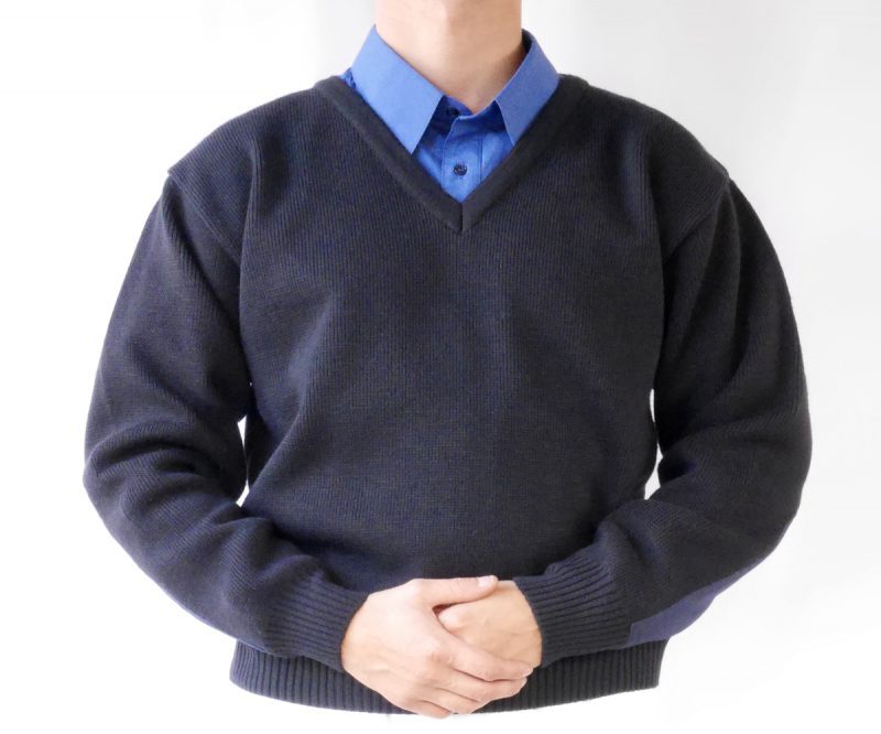 UNIFORM SWEATERS