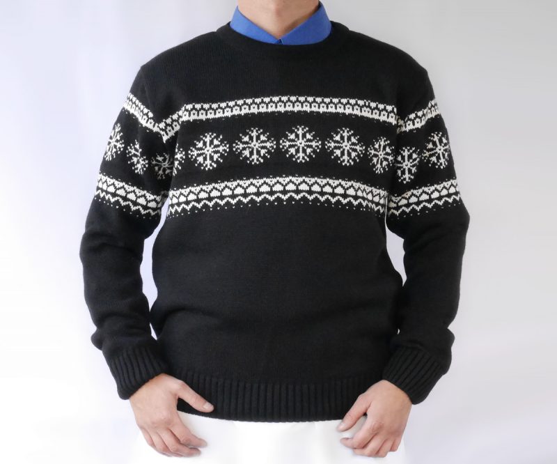 MENS SWEATERS
