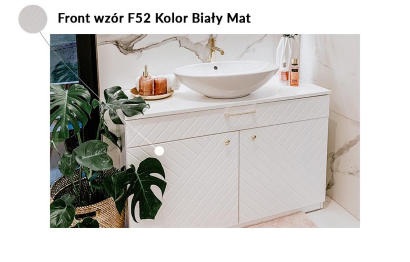FRONTS - FURNITURE DOORS - DOOR PANELS