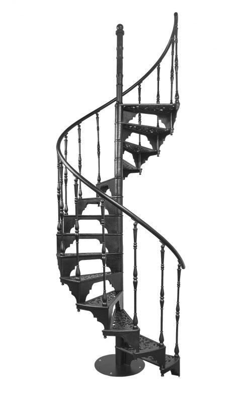 LOFT STAIRWAYS
