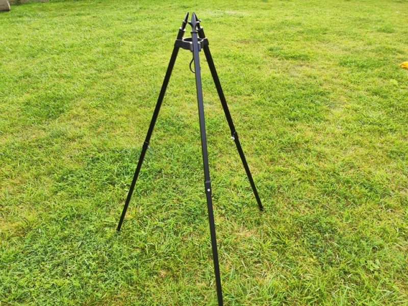 TRIPODS FOR BONFIRE POT