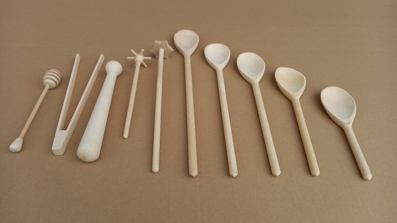 WOODEN FANCY GOODS