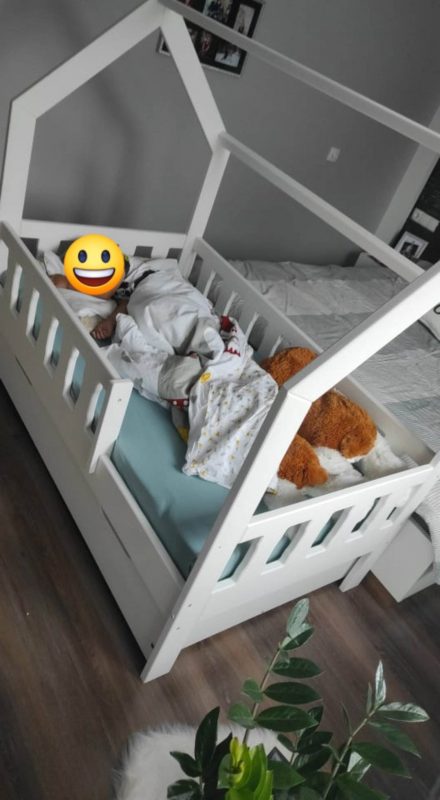 BEDS FOR CHILDREN