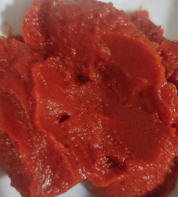 TOMATO PASTE