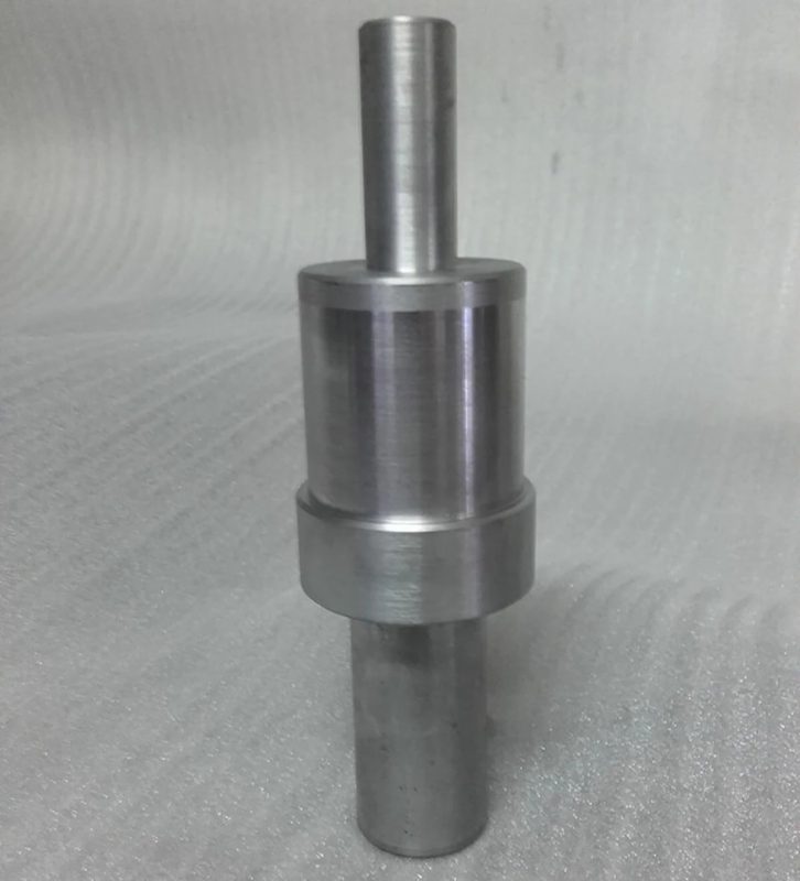 CNC TURNING SERVICES FOR METALS